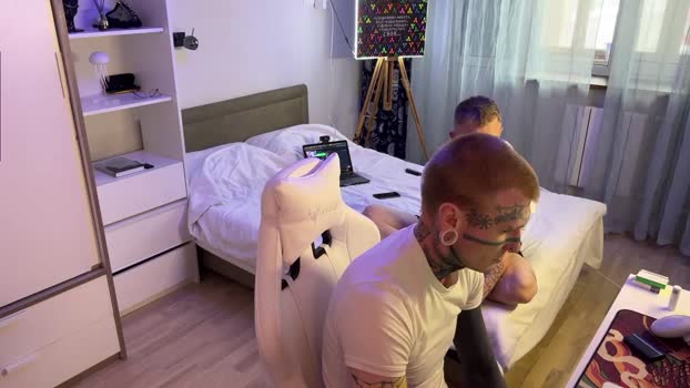 c10h15on 02-02-2026 video sexymale