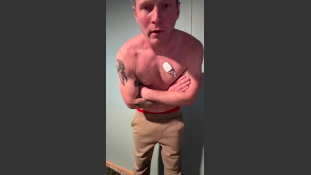 hotdadforyou 02-02-2026 video kissing