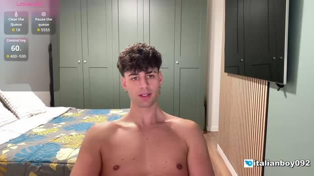 italianboy092 01-02-2026 video ass
