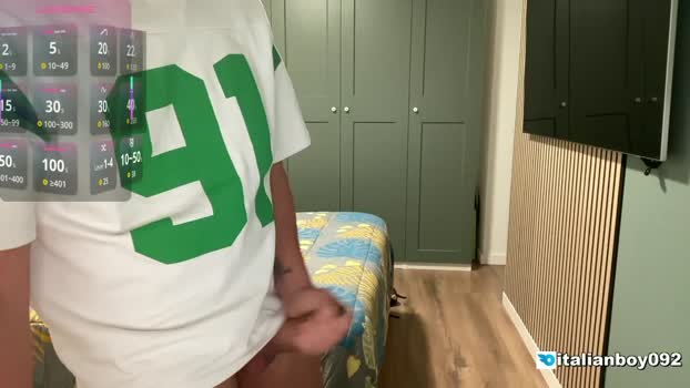 italianboy092 01-02-2026 video strip