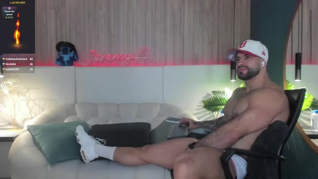 jeremy_harden 02-02-2026 video Recorded