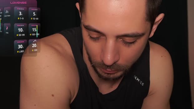 mrgreeneyes01 02-02-2026 video Webcam