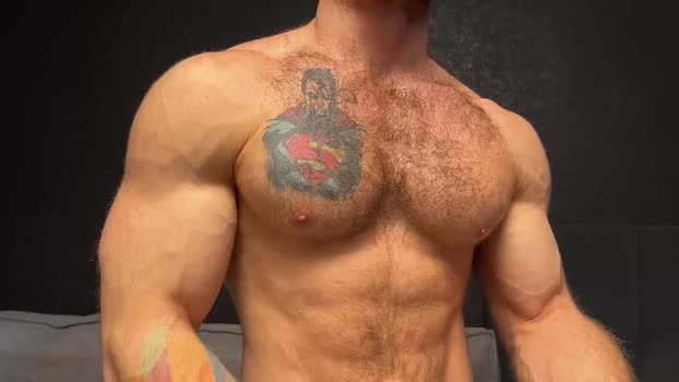 technohotgod 02-02-2026 video fingers