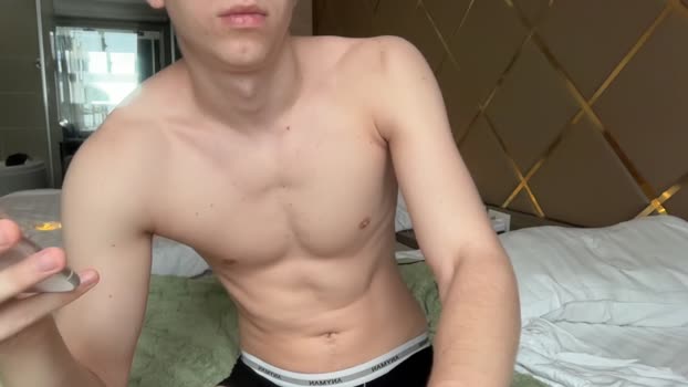 x_nile 02-02-2026 video horny