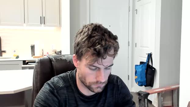 bluecollarhunk 02-02-2026 video moan