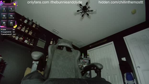 chillinthemosttt 03-02-2026 video play