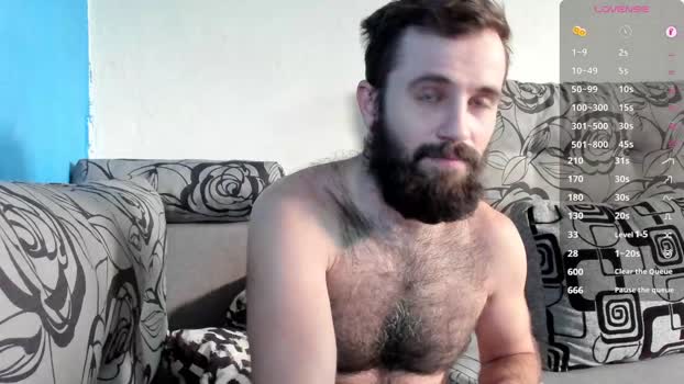 crissstud 03-02-2026 video show