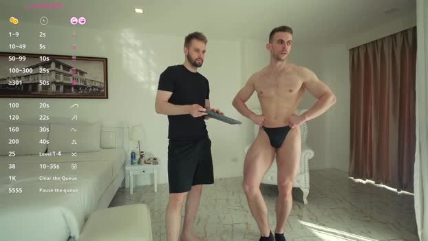 enjohnny 03-02-2026 video bigload