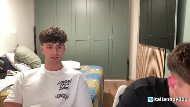 italianboy092 02-02-2026 video naked
