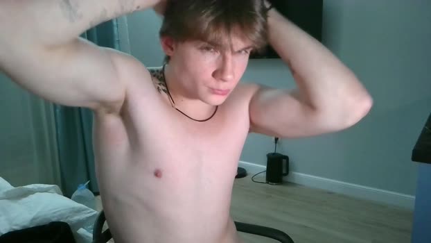 knotsiemens 03-02-2026 video suckcock