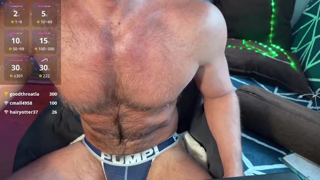 ostingregory 03-02-2026 video legs