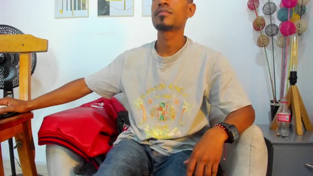 anthoy_wayans 04-02-2026 video Nude