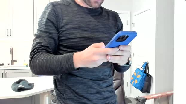 bluecollarhunk 03-02-2026 video horny