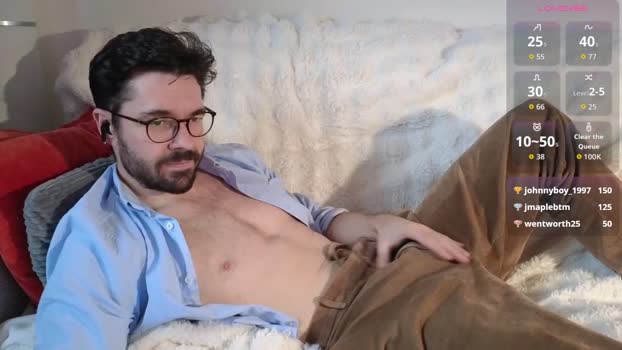 britishpoet 04-02-2026 video striptease