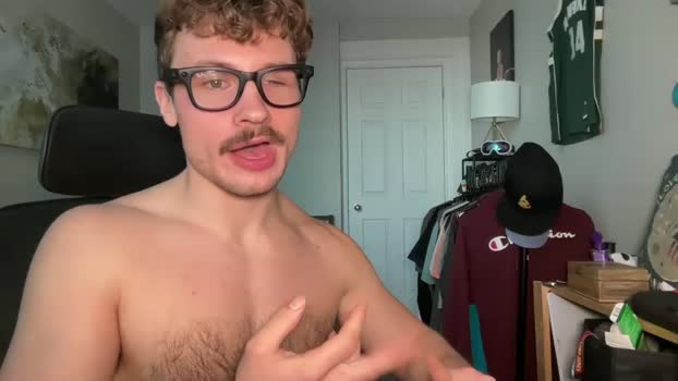 chadtitan 03-02-2026 video show