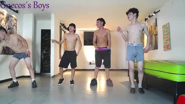 gnecos 04-02-2026 video fuckface