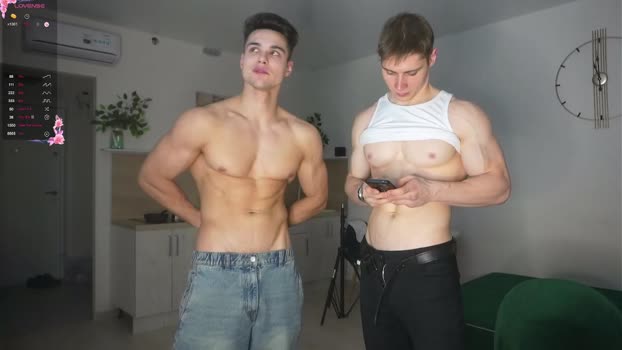 kevin_geo 03-02-2026 video suckcock