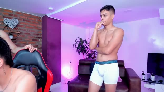 space_boys18 04-02-2026 video Cam