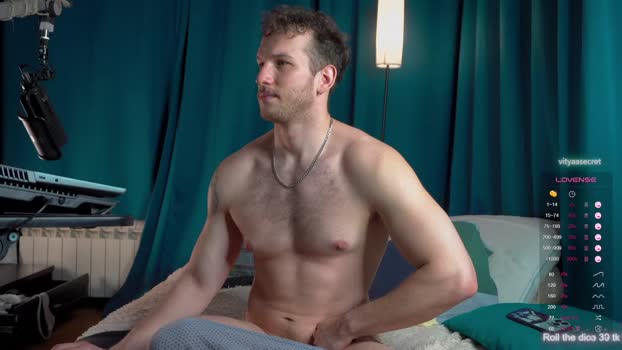 viktor_secret 04-02-2026 video jerking