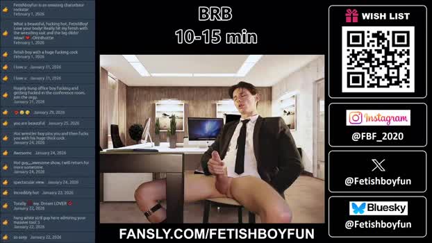 fetishboyfun 04-02-2026 video Porn