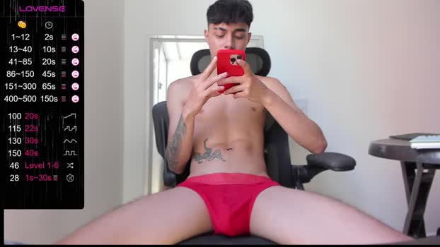 jack_carrington 04-02-2026 video bigdick