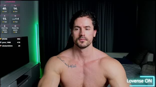 jasonblakes 05-02-2026 video moan