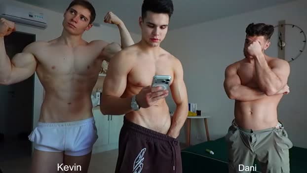 kevin_geo 05-02-2026 video kink