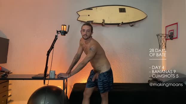 makingmoans 04-02-2026 video fuckme