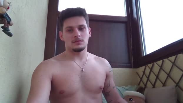 roberto_twink1 05-02-2026 video Pretty