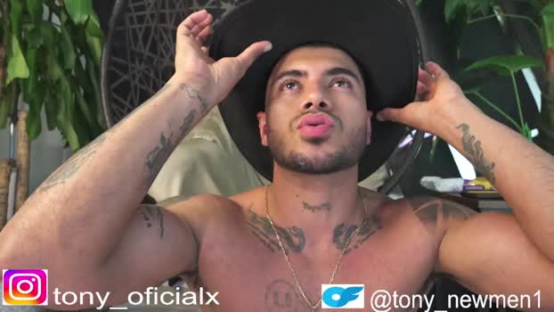 tony_newmen 04-02-2026 video toy