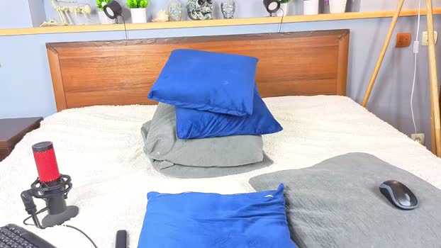 toxicpassion 04-02-2026 video wank