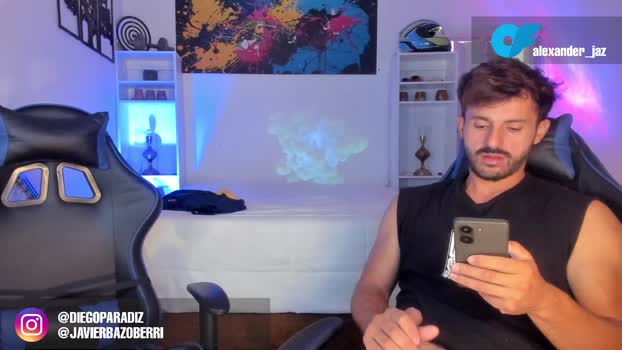 alexanderjaz 06-02-2026 video sexy