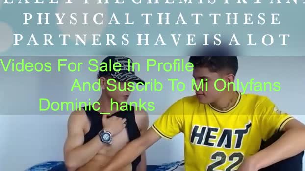 dominic_hanks 06-02-2026 video hot