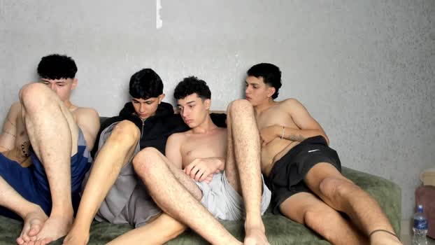 pelusos_mens 06-02-2026 video cute