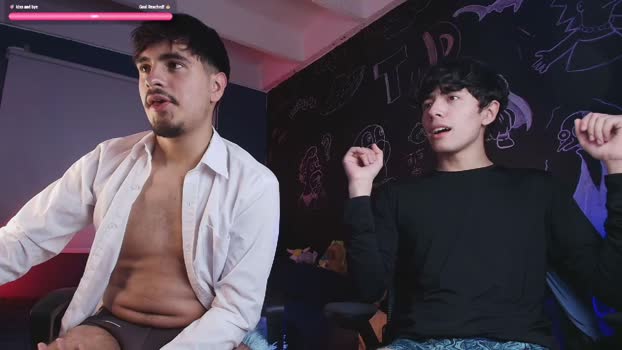 thiago_rockwell 06-02-2026 video gay