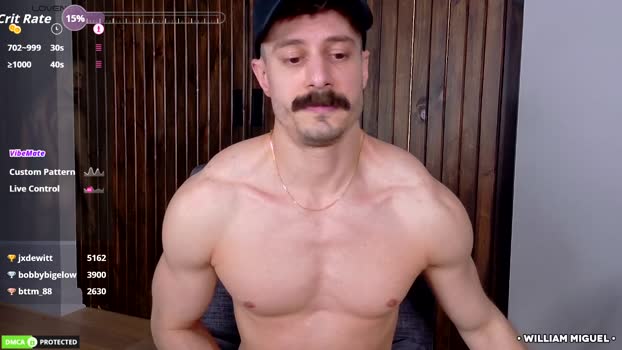 willyumx 06-02-2026 video jackoff