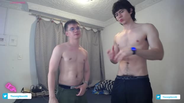 _the_neighbors 07-02-2026 video naked