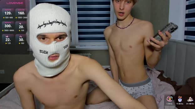 bunnyblush67 07-02-2026 video skinny