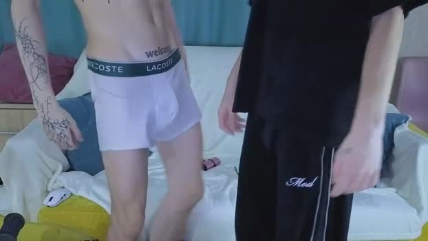 drinklinov 07-02-2026 video sexymale