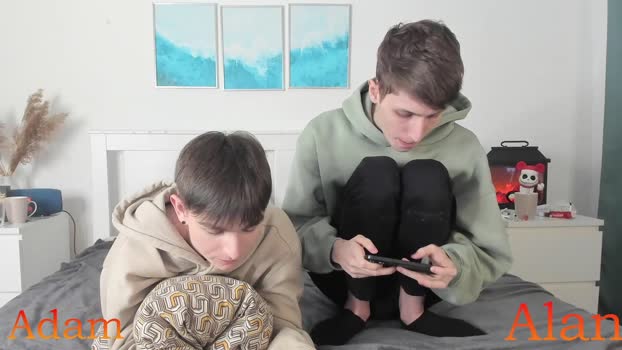 passionprince69 06-02-2026 video Cam