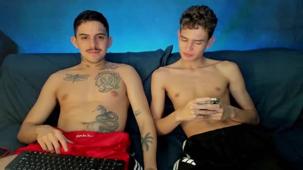 timothy_eliot 07-02-2026 video XXX