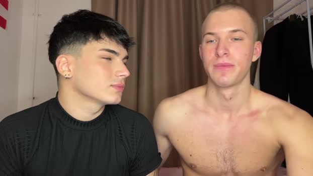 ursaotome 06-02-2026 video sexymale