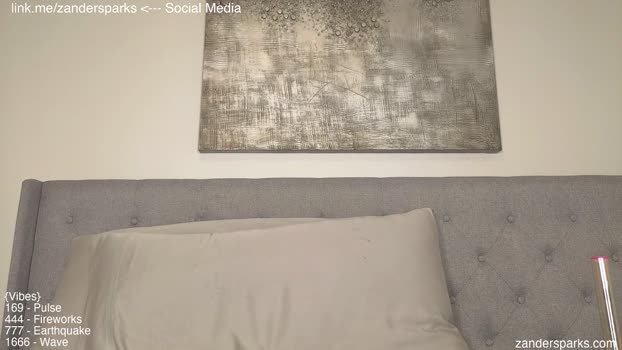 zandersparks 07-02-2026 video fuckface