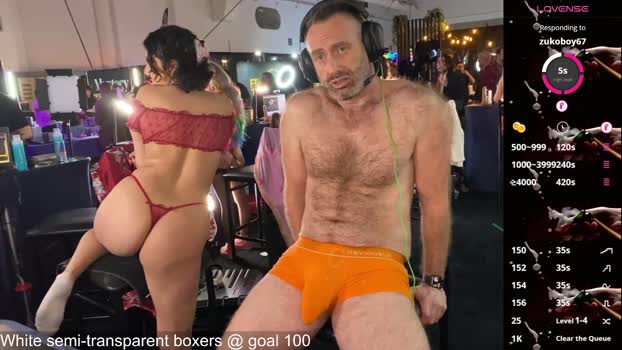 donnybasilisk 08-02-2026 video Topless