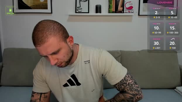 gerard_finbar 08-02-2026 video Pretty