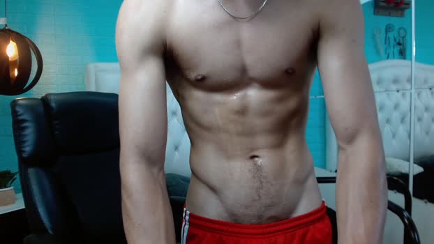 jeremy_job 08-02-2026 video sexybody