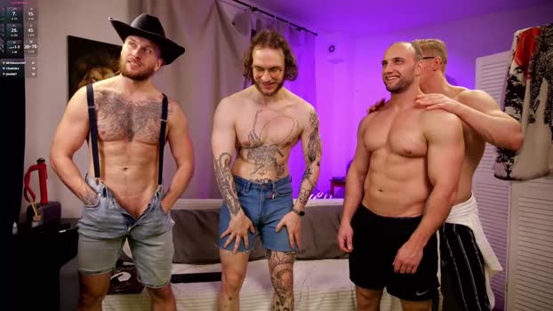 rusbigpaul 07-02-2026 video strip