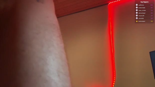 tattoo69cock 08-02-2026 video jackoff