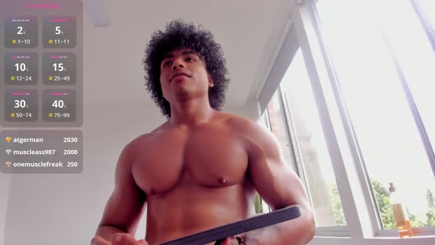 xavier_colleman 07-02-2026 video wank