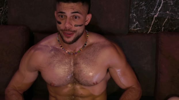 camilowatson 09-02-2026 video sexymale